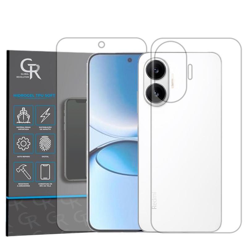 Xiaomi Redmi Turbo 4 Pro Celular em Promoção no Magazine Luiza